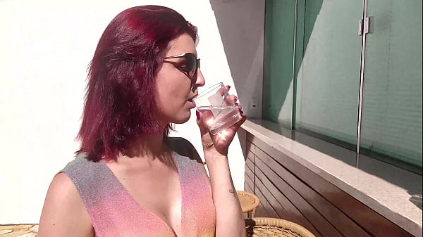 Nonton Aquela Foda Na Piscina thumbnail