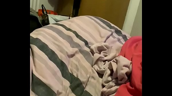 Play MP4 - Just wanking in my bedroom passing the time