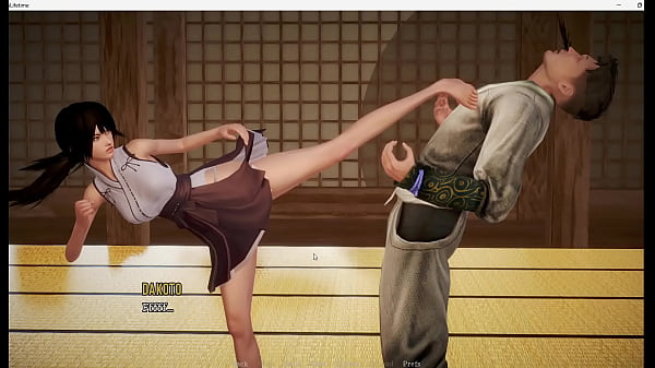 It's more fun in the hot spring 