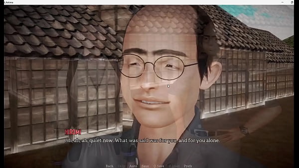 It's more fun in the hot spring 