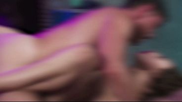 ADULTMOBILE - Naughty Trio Gets Extra Nasty, Mixing Experience And Youth For Explosive Threesome Action