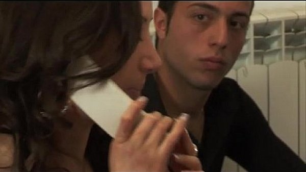 Italian pornstars on Xtime Club Vol. 10 