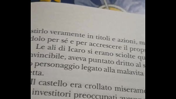 Romanzo 10 parte 16