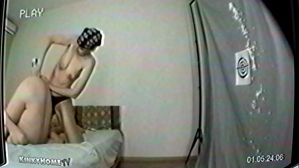 Crazy fetish milk enema femdom kinky perverted couple