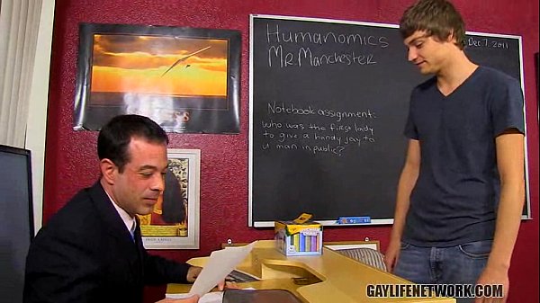 Play MP4 - "Be Cool&comma; Mr&period; M&excl;"