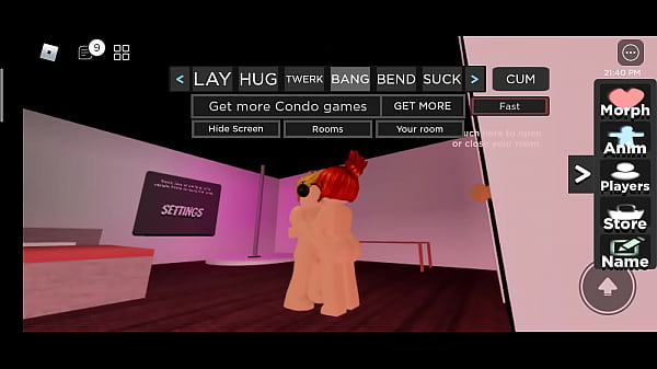 Rblx sex 