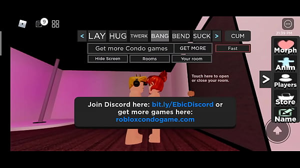 Nonton Rblx Sex thumbnail