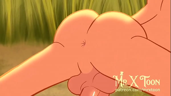 Gay Cartoon thumbnail