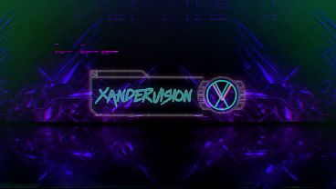 Nonton Xandervision-ravyn Alexa-sexbot- R4vyn 4l3x4 thumbnail