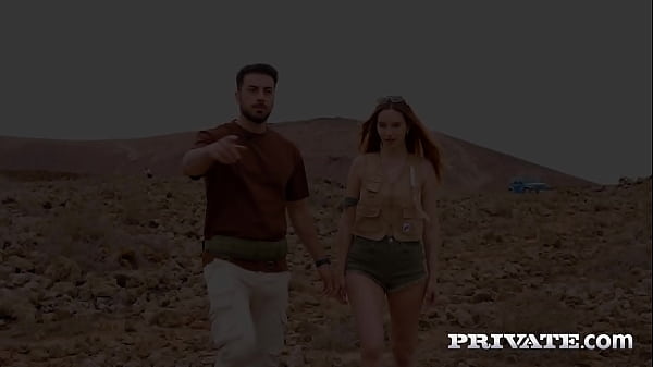 Nonton Leya Desantis, Volcanic And Addicted To Anal Sex thumbnail