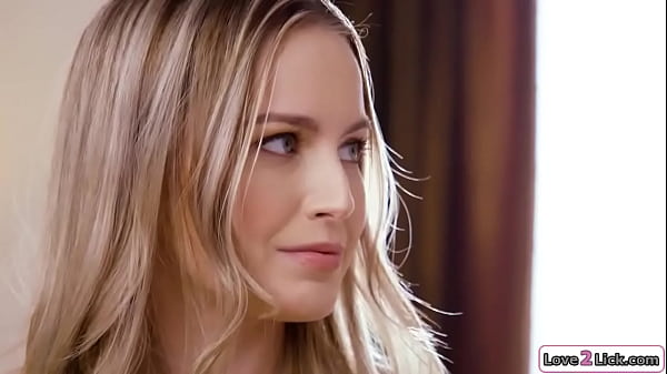 Petite blonde rimsbusty nurse neighbor