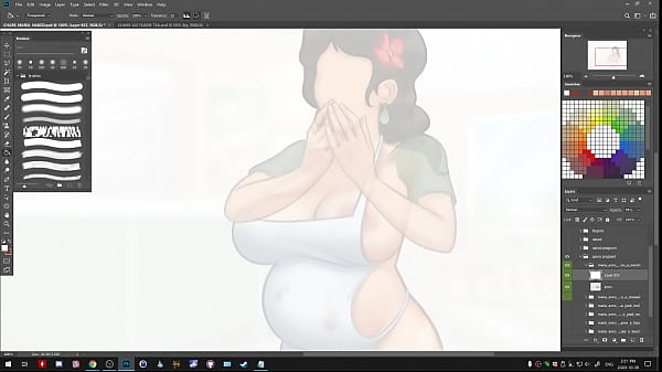 Sts broadcast by dc on picarto from october thirtieth 2020