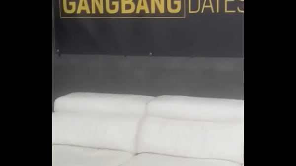 Gangbang dates pr&oacute;ximamente barcelona