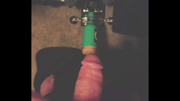 Mushroom Head Pussy POV