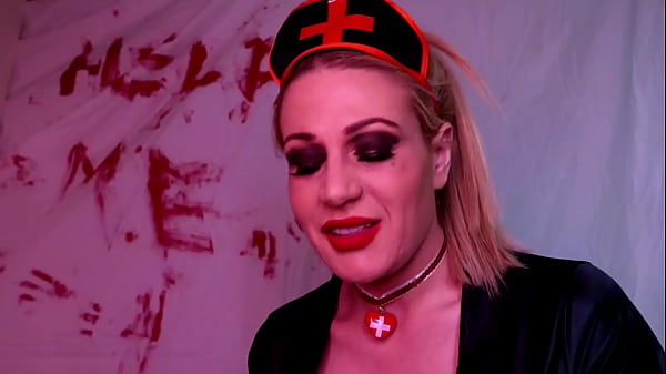 Play MP4 - PREVIEW HUMILIATION HOSPITAL FROM HELL JESSIELEEPIERCE&period;MANYVIDS&period;COM FEMDOM POV SADISTIC NURSE jerk off instructions