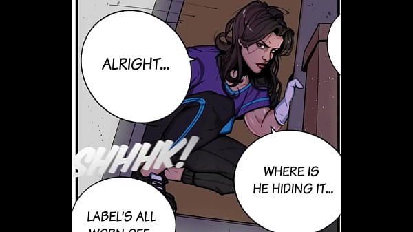 Nonton Fmg Comics #1 thumbnail