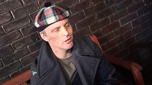 Jasmine And Romana Get Interviewed By Two Men And Have Foursome Sex thumbnail