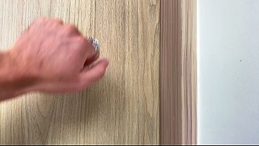 Nonton A Lonely Realtor Eager For Sex Made Concessions In Price thumbnail