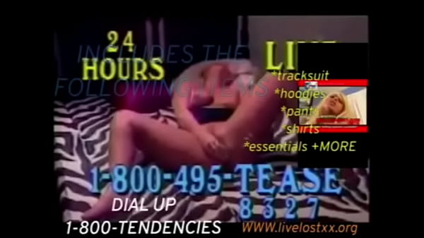 Live lost af 1718 promo 