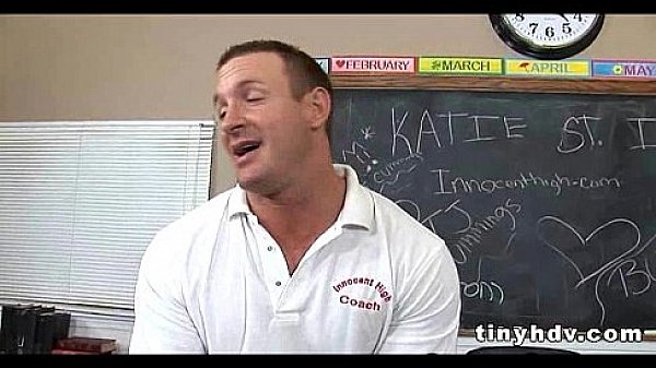 Hottest teen pussy katie st ives 5 91 