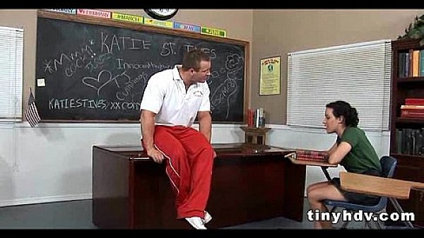 Hottest teen pussy katie st ives 5 91 