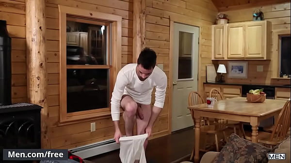 Anal - Men.com thumbnail