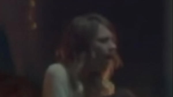 Nell Tiger Free'_s Zoomed In Orgasm Face - Too Old To Die Young (Amazon Prime, 2019)