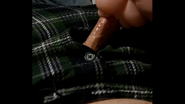 Play MP4 - Masturbate with my pants on&quest; Why not