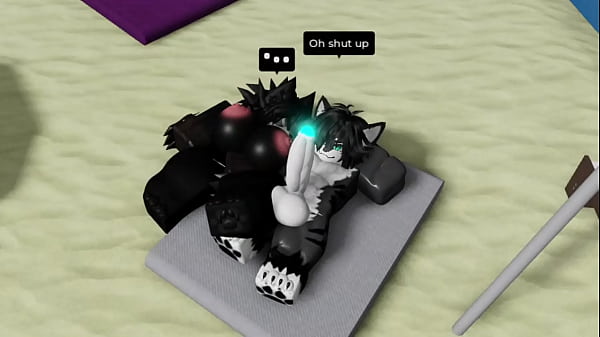 Having hard_sex at the beachwith the SCP 1471 mal0_in Roblox