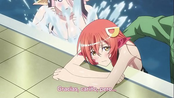 Monster musume no iru nichijou 05