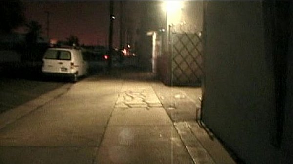 Metro - Zen And The Art Of Fellatio - scene 2 