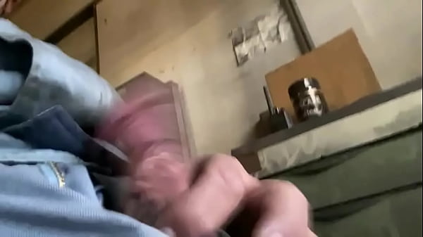 ちんちんシコシコ2 