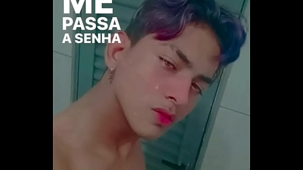 Um v&iacute;deo normal sem pornografia, a &uacute;nica conta q n&atilde;o posta esse tipo de coisa ksksk 