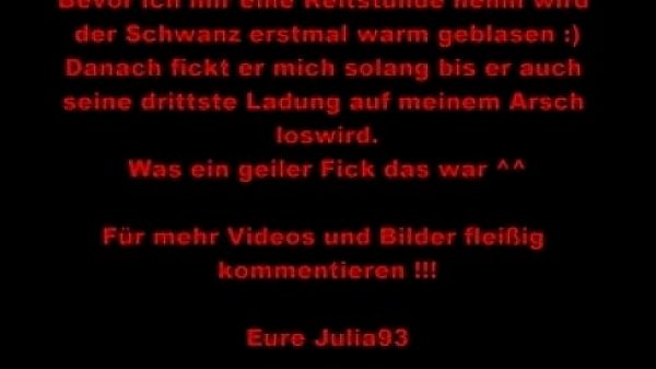 Nonton German Girls Rides Cock thumbnail