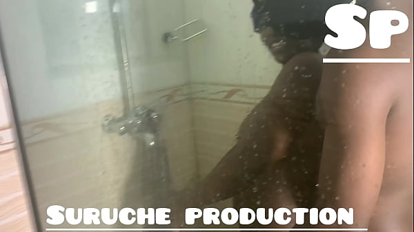 Quickie In The Toilet thumbnail