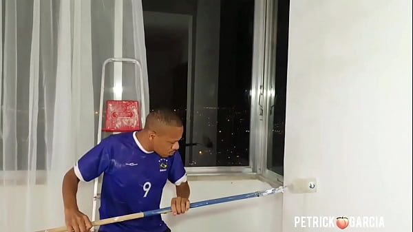 Play MP4 - O Pintor Dotado 25cm