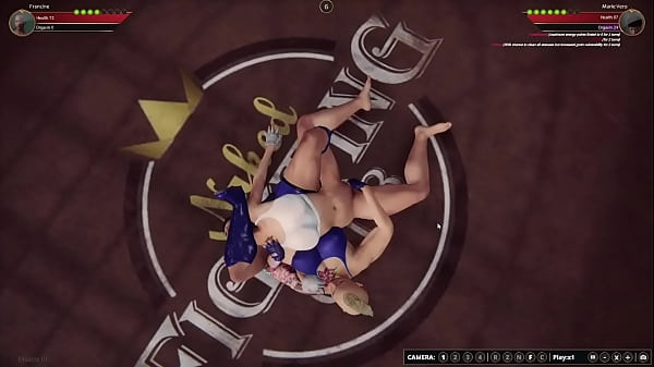 Francine Vs Marie V [nf3d Sexfight Lesbian Competitive Intercourse] thumbnail