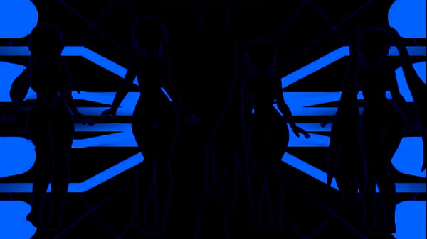 Nonton Vocaloid Pacman Dance thumbnail