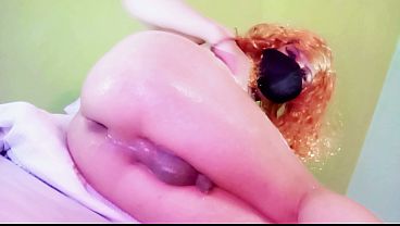 Creamy Fun&hellip; Don't Watch This If You Like It Clean - Maddy Diamond thumbnail