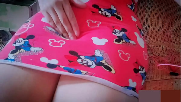 madrastra Sin nada que hacer y me toco sola 