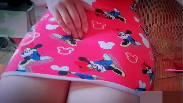 Play MP4 - MILF Solita &comma; sola en casa con muchas ganas de follar estoy aburrida