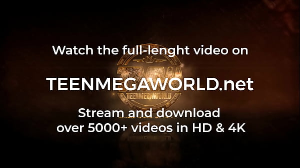 Teenmegaworld creampie angels 