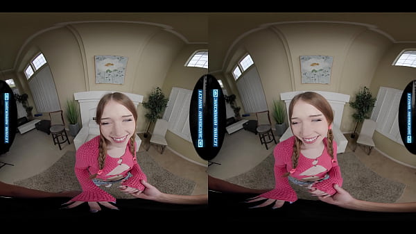 AdorableMYRA MOANS GoesWild OnYour Cock LethalHardcore VR