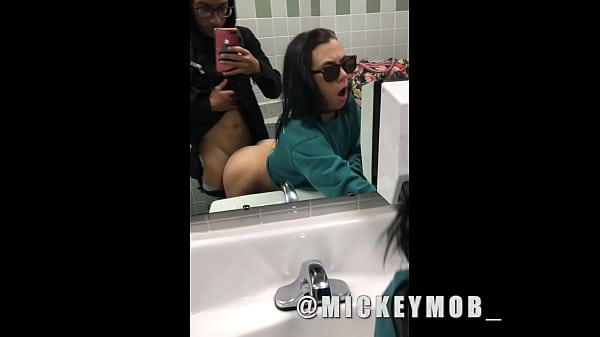 Sexy Slut Gets Fucked In The Airport With A Leash thumbnail