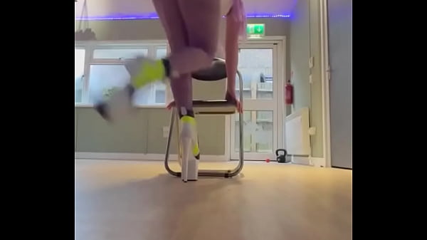 Some snaps of my first ever chair choreography what do you think 