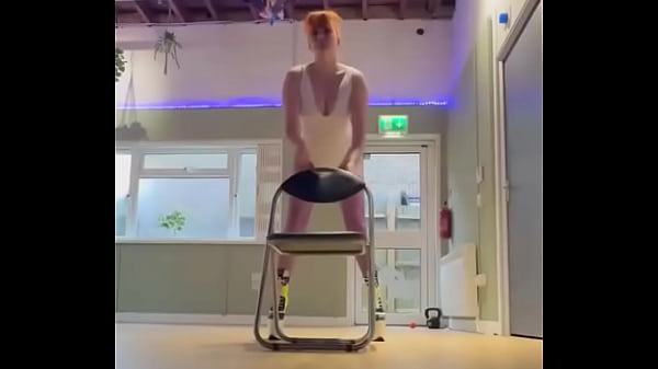 Nonton Some Snaps Of My First Ever Chair Choreography ? What Do You Think? thumbnail