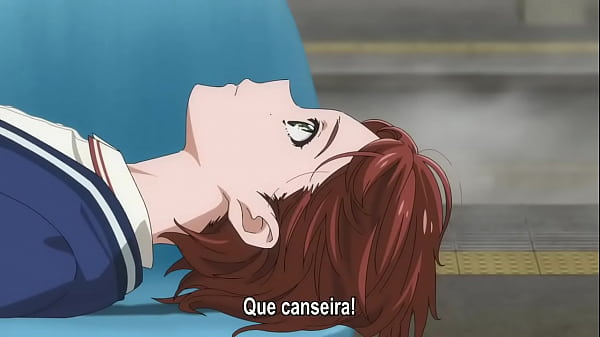 Wonder EggPriority ep 4 legendadofull hd