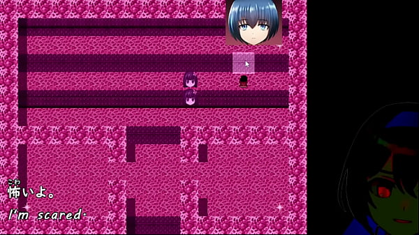 Lewd head of the [trial ver](Machine translated subtitles)