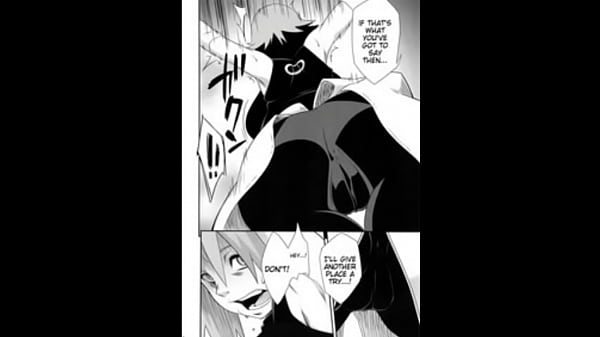 Menma fucks Sakura and.... 