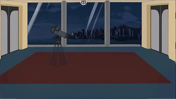 18titans_Episode The New Sexy girlTerra